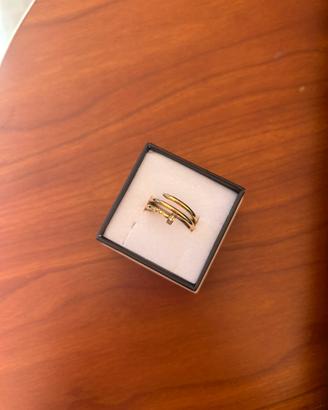 Anello Clou Gabrielle