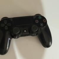 JOYSTICK PS4 ORGINALE SONY (NON FUNZIONANTE)
