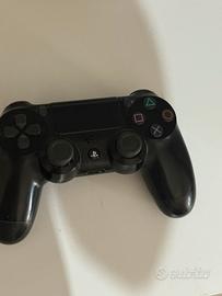 JOYSTICK PS4 ORGINALE SONY (NON FUNZIONANTE)