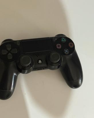 JOYSTICK PS4 ORGINALE SONY (NON FUNZIONANTE)