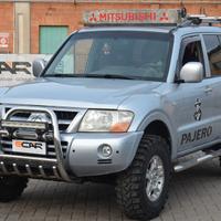 Mitsubishi Pajero 3.2 DI-D 16V aut. 5p. Instyle DP