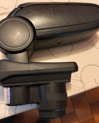 bracciolo per dacia Duster 2