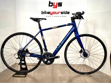 LAPIERRE E-SENSIUM 200 SHIMANO SORA 2x9 | TG.M