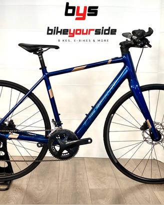 LAPIERRE E-SENSIUM 200 SHIMANO SORA 2x9 | TG.M