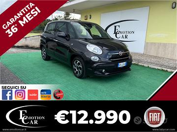 FIAT 500L 1.3 MJT 95 CV Dualogic Business - 2020