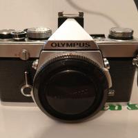 macchina fotografica 