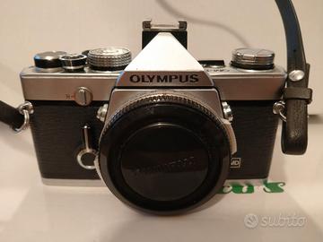 macchina fotografica 