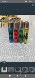Clipper collezione 