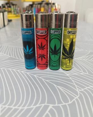 Clipper collezione 