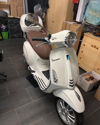 Piaggio vespa 125 primavera