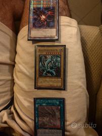 carte Yu-Gi-Oh 