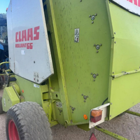 Rotopressa claas 66