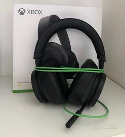 Headset Microsoft Xbox