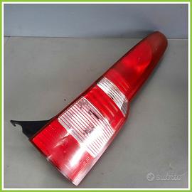 Faro Fanale Proiettore Destro DX VALEO FIAT PANDA 