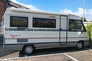 motorhome 11000 trattabili 