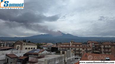 Giarre, appartamento locato (CT)