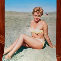 Cartolina anni "50 Originale e personale