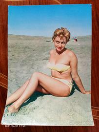 Cartolina anni "50 Originale e personale