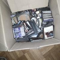 Lotto Magic the Gathering mtg 6kg