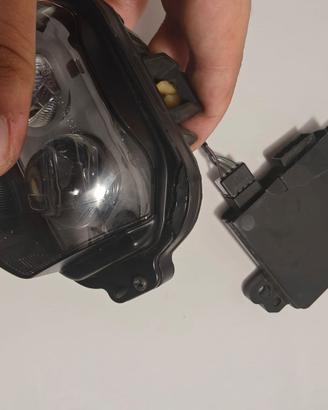 Fanale + centralina Yamaha MT-09 SP 2024-2025