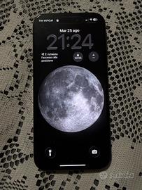 Iphone 15 pro 256gb
