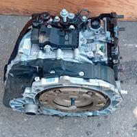 CAMBIO AUTOMATICO LAND ROVER DISCOVERY SPORT 204DT