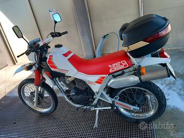 Moto Morini Kanguro X2 del 1985