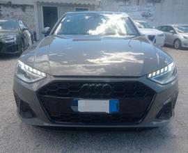 Audi A4 35 TDI/163 CV S tronic S line edition-2024