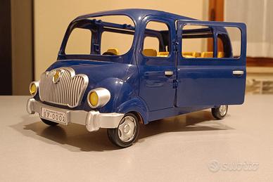 Automobile Silvanyan families 