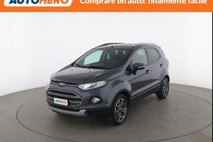 FORD EcoSport TD99779