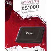 SSD KINGSTONE 2TB