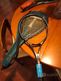 Racchetta tennis