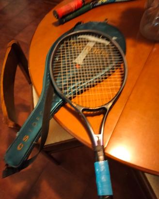 Racchetta tennis