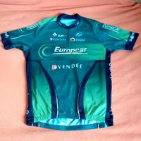 Maglie team ciclismo varie (SKY, Banesto, Imasaf)
