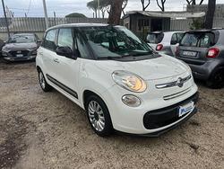 FIAT 500L 0.9cc 105cc SENS PARK CRUISE CERCHI LE