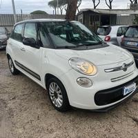 FIAT 500L 0.9cc 105cc SENS PARK CRUISE CERCHI LE