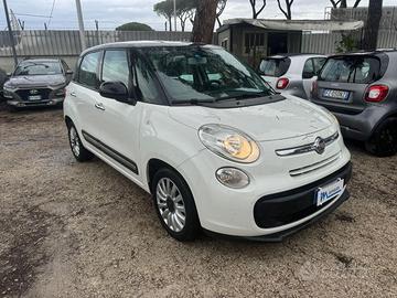 FIAT 500L 0.9cc 105cc SENS PARK CRUISE CERCHI LE