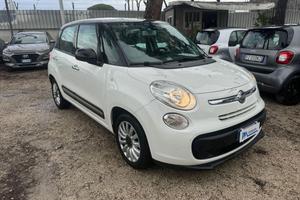 FIAT 500L 0.9cc 105cc SENS PARK CRUISE CERCHI LE