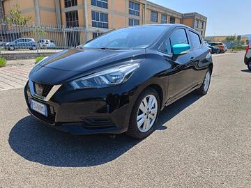 Nissan Micra 1.0 IG 12V Acenta + GPL