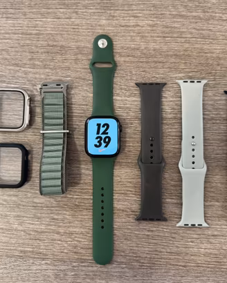 Apple WATCH serie 7