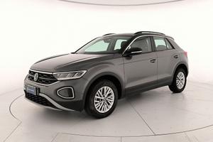 Volkswagen T-Roc 2.0 tdi life 115cv