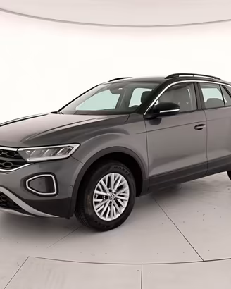 Volkswagen T-Roc 2.0 tdi life 115cv