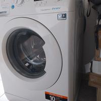 lavatrice indesit 