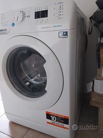 lavatrice indesit 