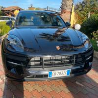 PORSCHE MACAN 2.0 245 Cv FULL