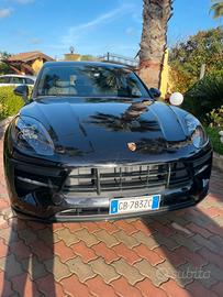 PORSCHE MACAN 2.0 245 Cv FULL