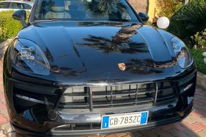 PORSCHE MACAN 2.0 245 Cv FULL