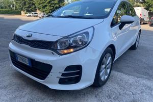 Kia Rio 1.2 CVVT 5p. ECO GPL City