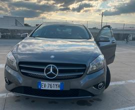 Mercedes Benz A180 cdi