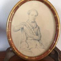 Disegno a " Carboncino "